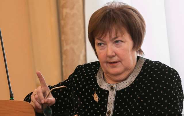 Уралец хотел задать вопрос депутатам, а к нему вызвали полицию