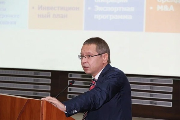 В Греции по запросу Украины задержали человека Курченко
