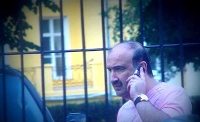 Убитый в 2012 году «секретарь» Деда Хасана воскрес в Чехии