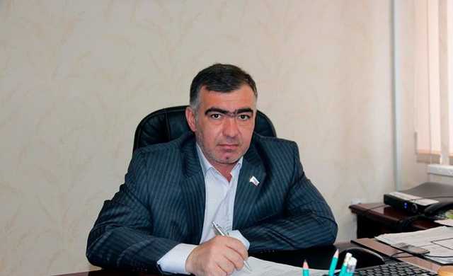 Экс-мэру Малгобека добавили третье уголовное дело