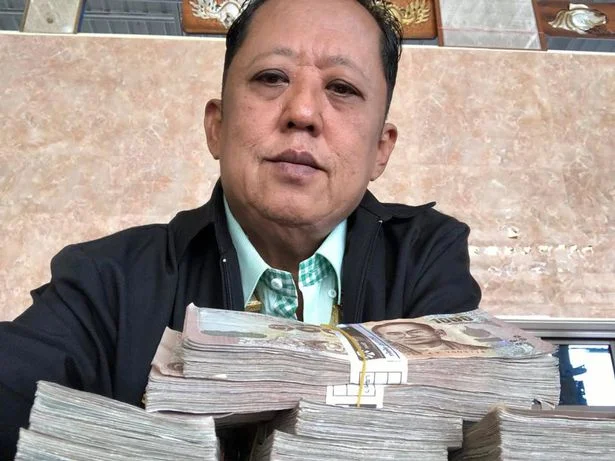В Таиланде миллионер продает незамужнюю дочь, но с условием