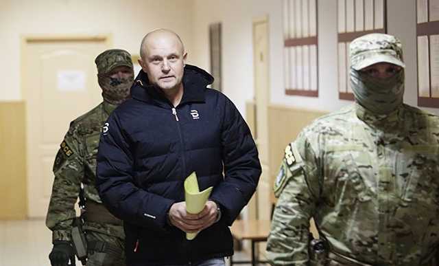 Бывший сити-менеджер Челябинска сдал подельников и избежал наказания за хищение 340 млн рублей