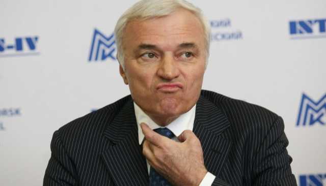 Владелец ММК Рашников обеднел на 400 миллионов