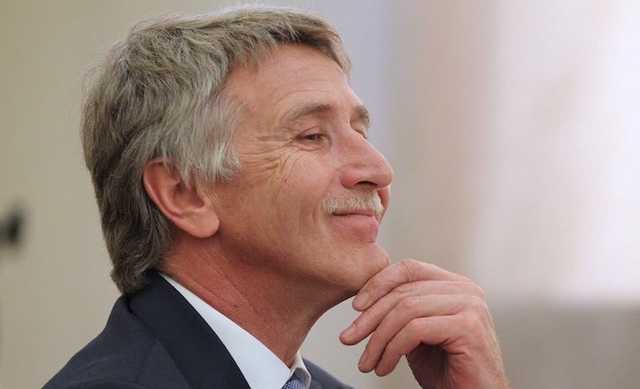 Forbes озвучил имя нового лидера списка богатейших россиян