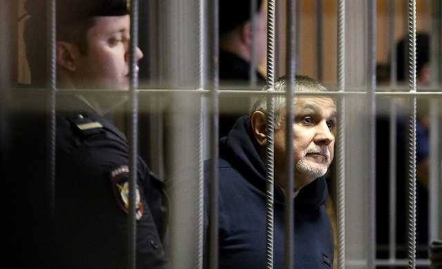 Закон против «воров в законе» с легкостью проходит все стадии законодательного процесса