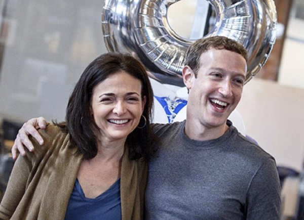 Опубликованы документы о "глобальном заговоре Facebook"