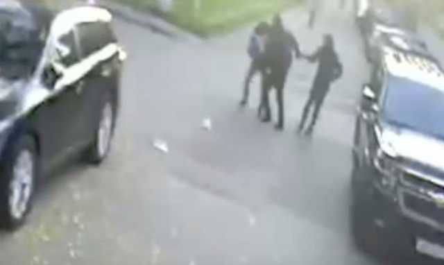 Невестка Дудя попала под суд за избиение мужа
