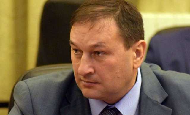 Силовики задержали подозреваемого в даче взятки экс-главе Росприроднадзора Саратовской области