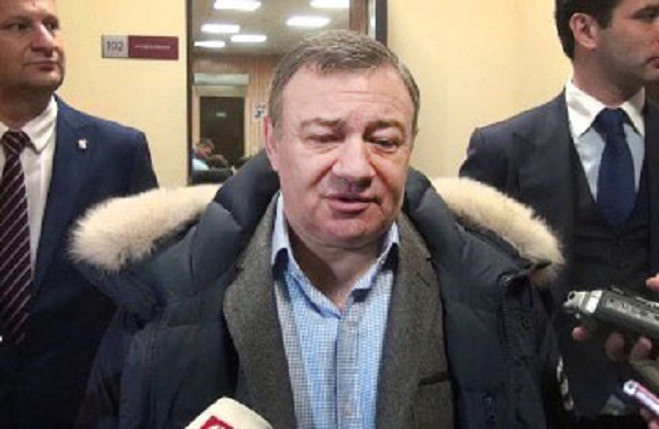 Ротенберг не доплатил 87 миллионов за программу «Кто хочет стать миллионером»