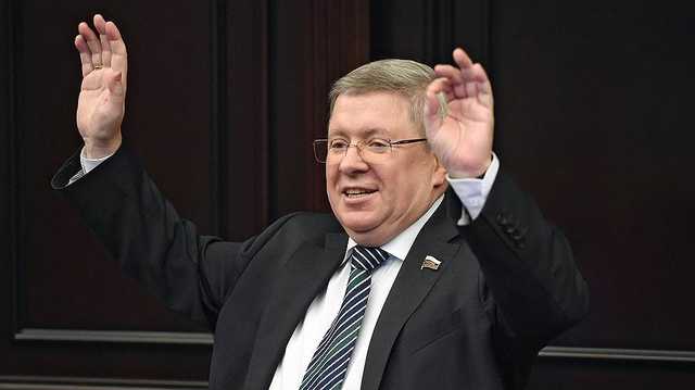 Силовики все ближе к Александру Торшину и Илье Гаврилову