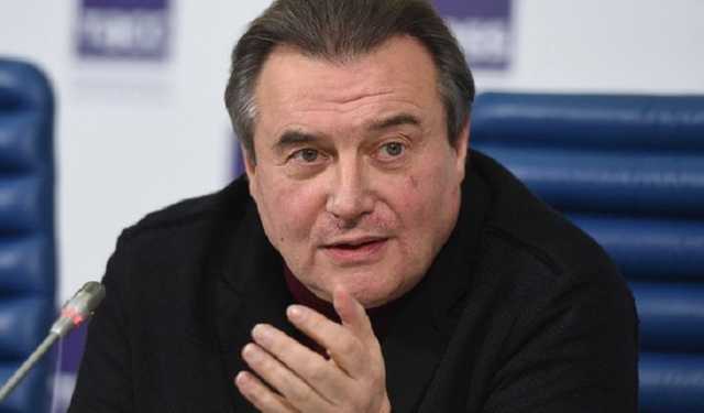 СКР не признал Алексея Учителя потерпевшим по делу лидера «Христианского государства»