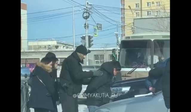 СК возбудил дело против бывшего замглавы Минобрнауки Якутии