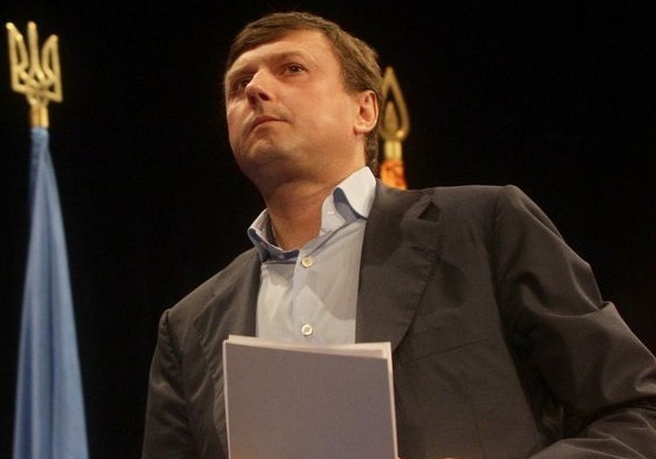 Экс-глава Укрспецэкспорта рассекретил финансовые схемы Порошенко