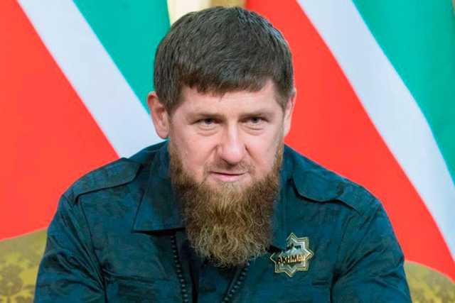 Кадыров: «Вот тебе, бабушка, и Юрьев день!»