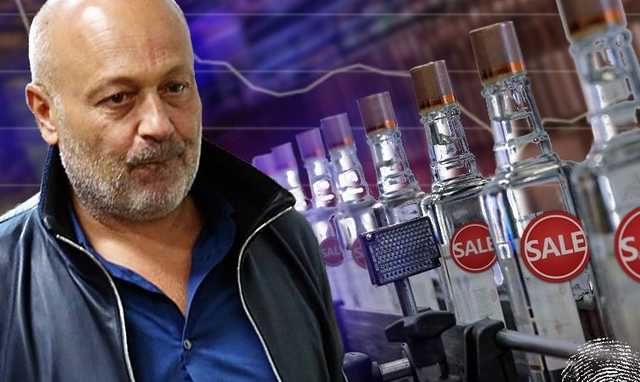 Миллиарды Сабадаша — на распродажу