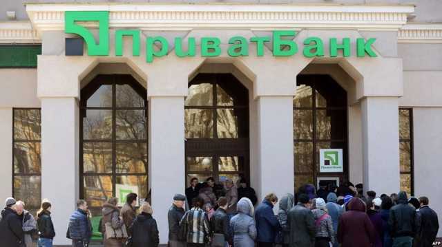 Журналисты узнали, как Коломойский и Боголюбов вернут себе «ПриватБанк»