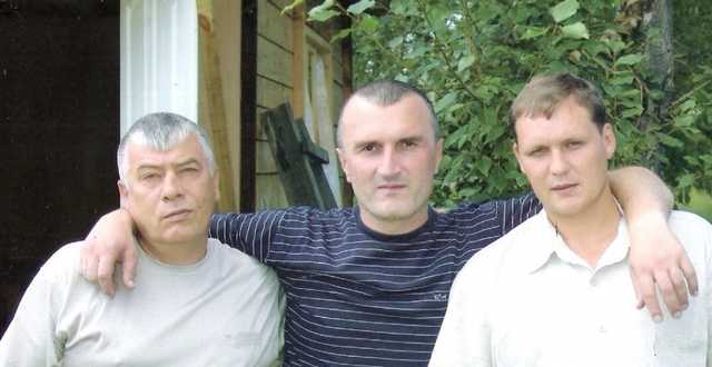 Конец эпохи «смотрящих»
