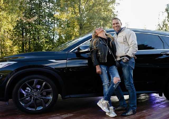 Союз судьи с певицей — большой доход, нарушения и невменяемость