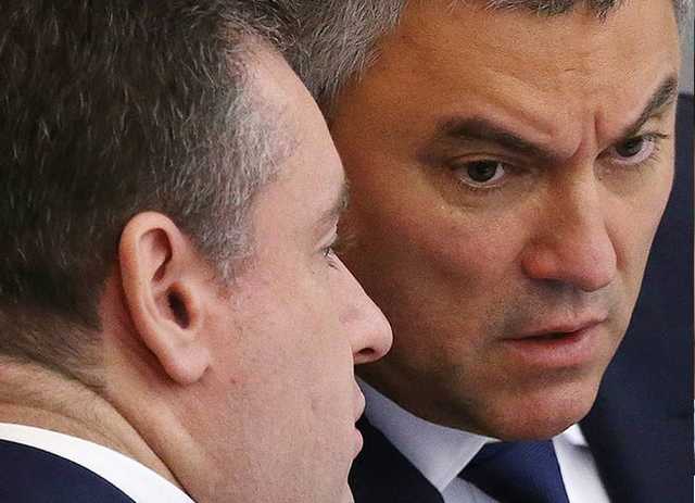Среди друзей Володина никто не знает женщин лучше Слуцкого