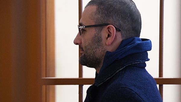 Но, позвольте, как же он служил в «Росгеологии»? Шокирующие подробности «дела Горринга»