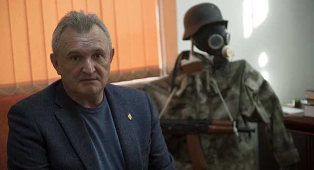 Генералы песчаных карьеров — выходец из ФСБ и сын генпрокурора