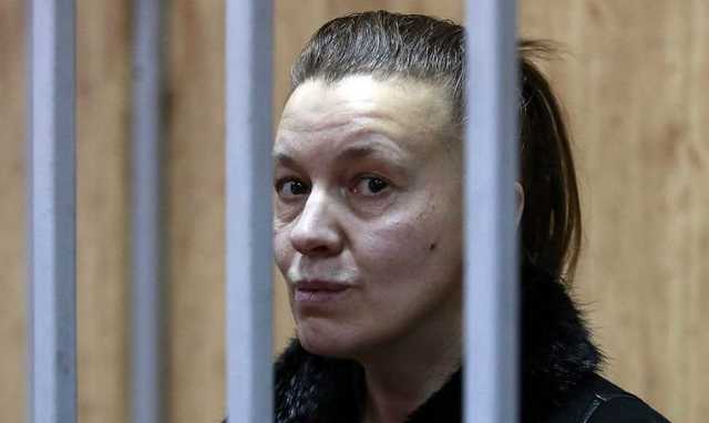 Суд в Москве арестовал мать «девочки-маугли»