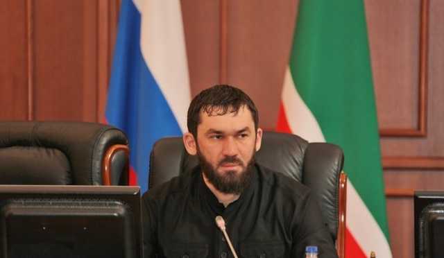 Беглый чеченский блогер отказался принести извинения Кадырову