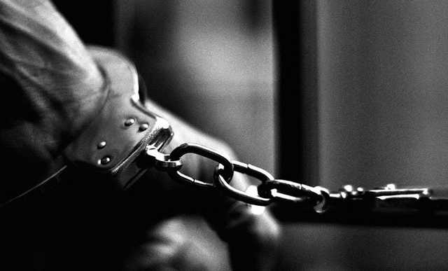 В Твери задержали маньяка, который изнасиловал 84-летнюю бабушку в Екатеринбурге