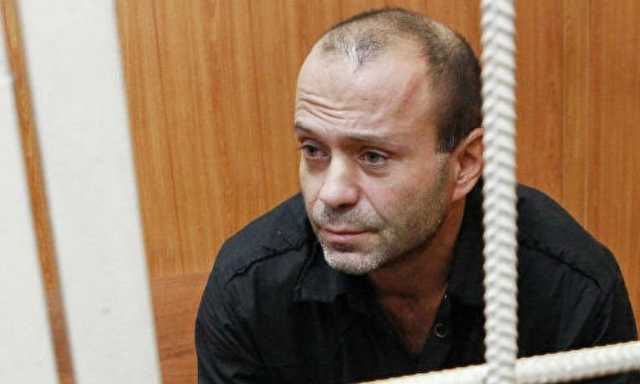 Соучастника убийства Политковской ФСИН согласилась освободить досрочно