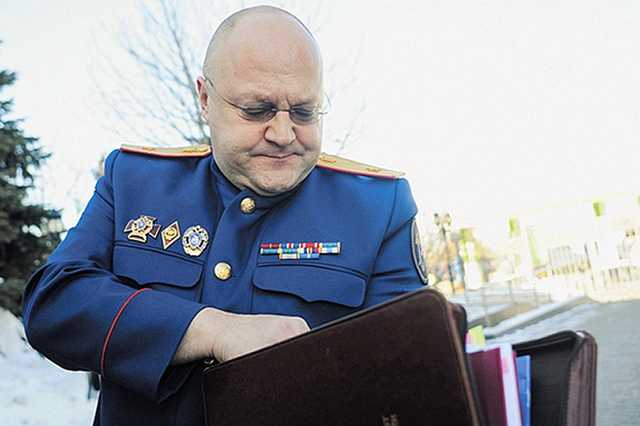 Александру Дрыманову организовали дополнительный арест
