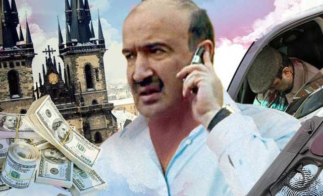 Жизнь после смерти. Кто ведет бизнес убитого «секретаря» Деда Хасана?