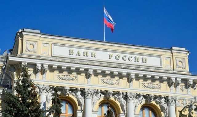 Отток капитала из России вырос с начала года вдвое и превысил $18 млрд