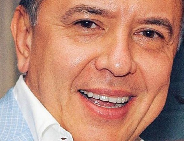 ОАЭ и Сингапур поймали Эмиля Гайнулина на отмывании денег