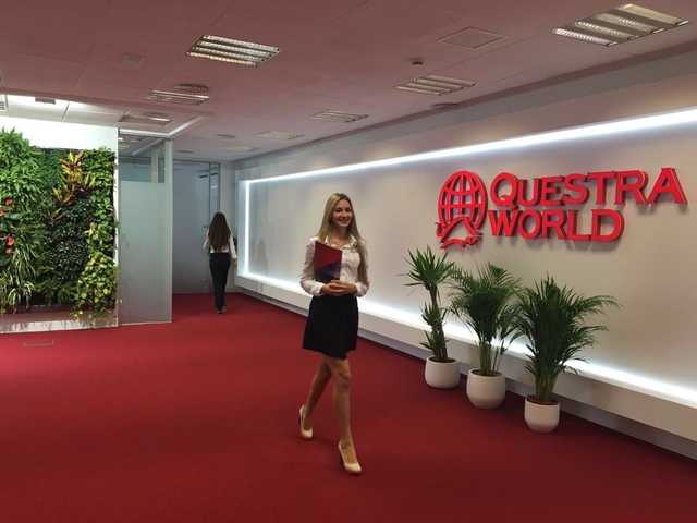 Украинские аферисты Questra Holdings разворачивают свою деятельность в России