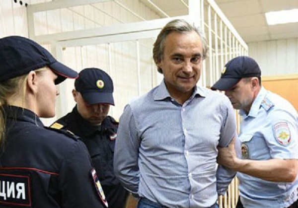 Подельницы Сергея Калинина отправились под арест