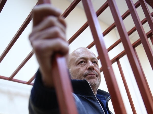 Вексель из прошлого. Заключенный Сабадаш предъявил счет на миллиард