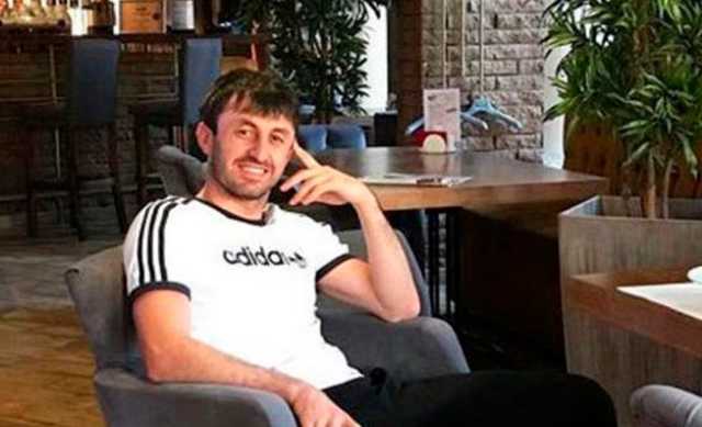 Напавший на школьную учительницу осетинский депутат сложил полномочия
