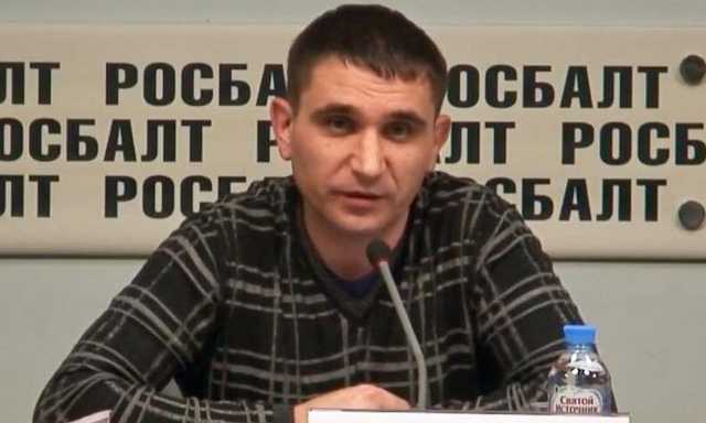 Во Владимире совершено покушение на координатора проекта Gulagu.net