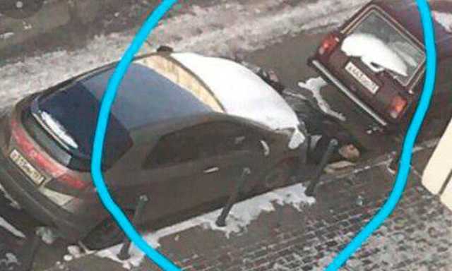 В Мытищах убили предпринимателя Роберта Туманяна