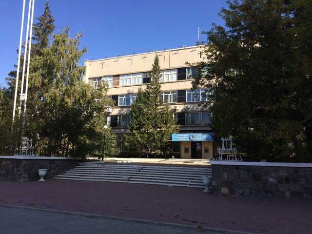 «Грязная бомба» из Казахстана?