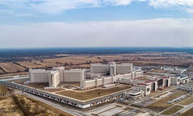 Подрядчик стройки СИЗО «Кресты-2» получил условный срок