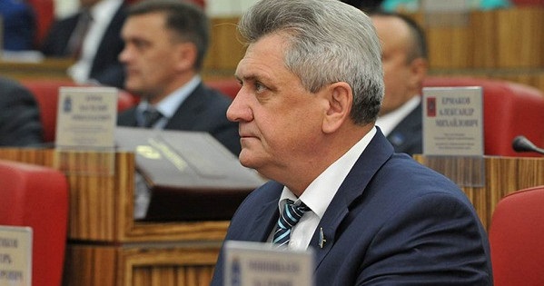 Затишье перед бурей, или Что кроется за замалчиванием резонансного дела Павла Крюкова?