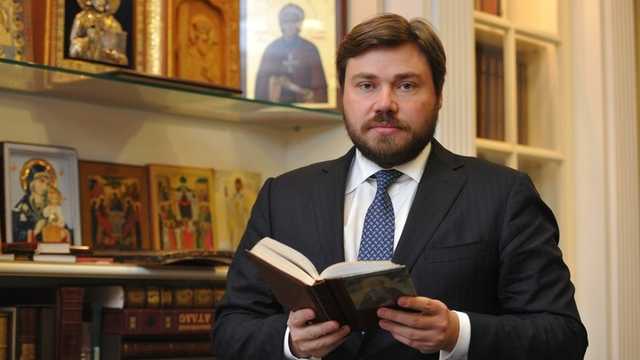 Трое «в лодке», не считая Малофеева