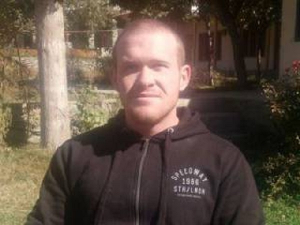 Появились новые подробности о жизни новозеландского стрелка Брентона Тарранта