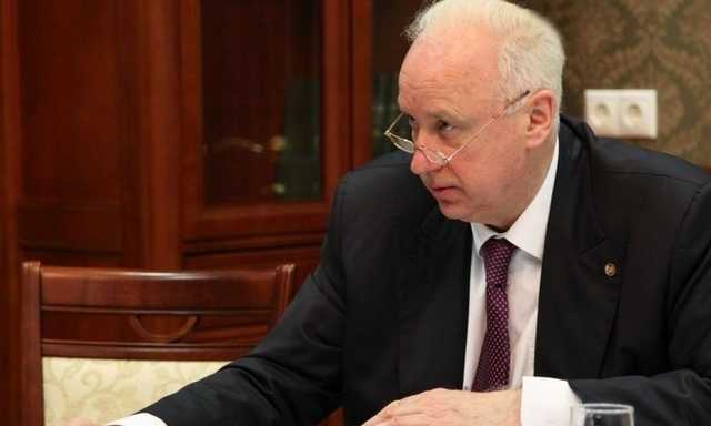 Глава СКР ищет компромат на подчиненных Чайки
