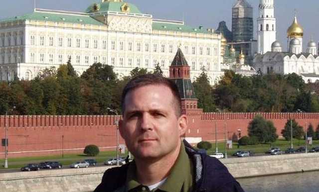 ФСБ представит прямые доказательства шпионской деятельности Пола Уилана