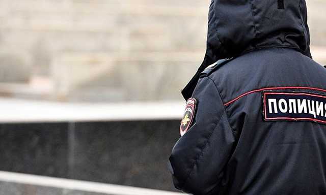 В центре Петербурга обчистили квартиру бизнесмена из Таиланда