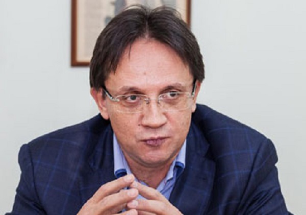 Глава Екатеринбурга Высокинский избавился от творца своего неприглядного имиджа