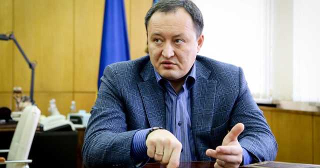 “Свинарчуки” Запорожской области