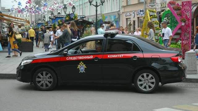 СКР попросил заочно арестовать трех фигурантов дела полковника-миллиардера Захарченко